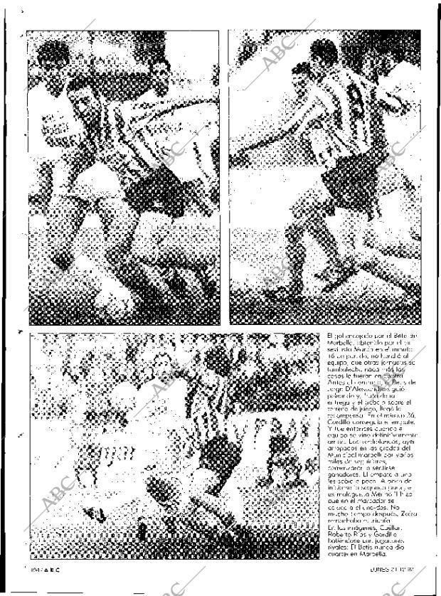 ABC SEVILLA 21-12-1992 página 104