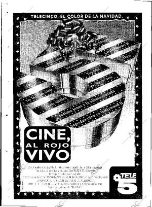 ABC SEVILLA 21-12-1992 página 106