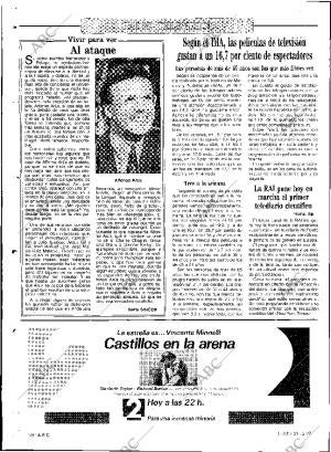 ABC SEVILLA 21-12-1992 página 108