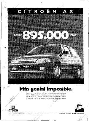 ABC SEVILLA 21-12-1992 página 112