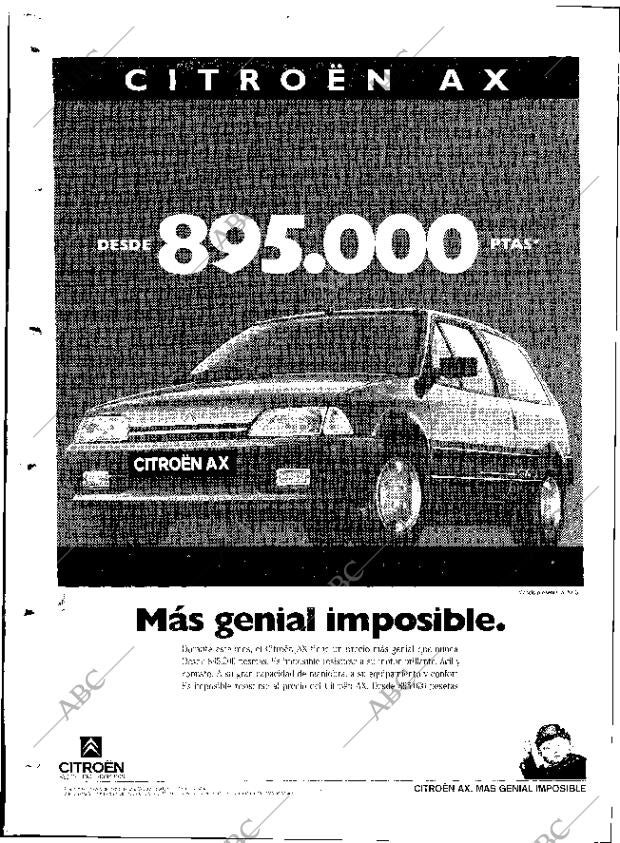 ABC SEVILLA 21-12-1992 página 112