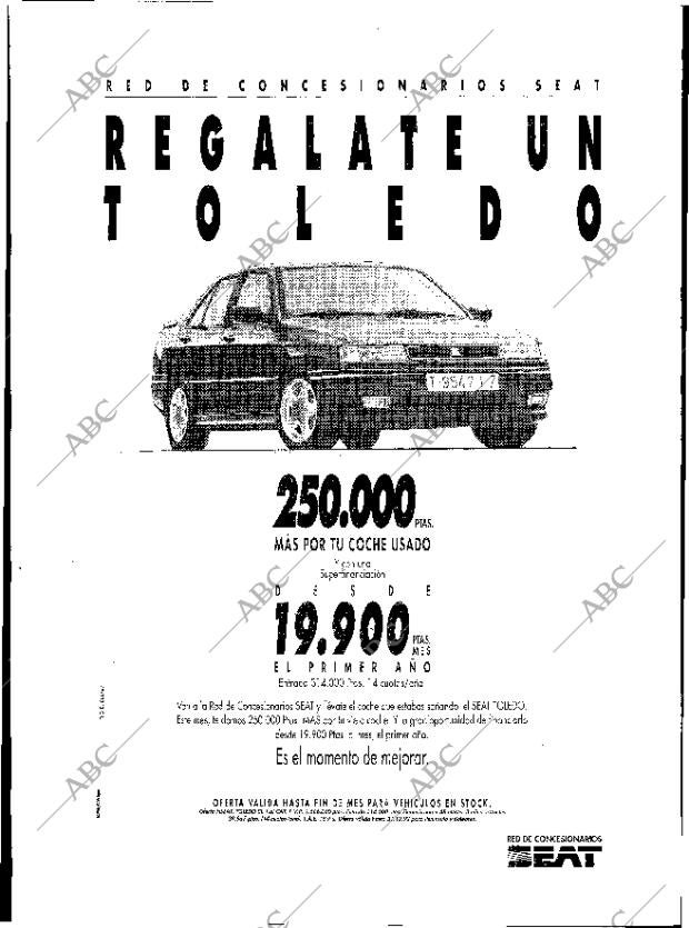 ABC SEVILLA 21-12-1992 página 12