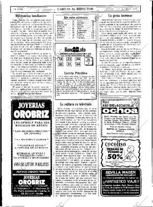 ABC SEVILLA 21-12-1992 página 14