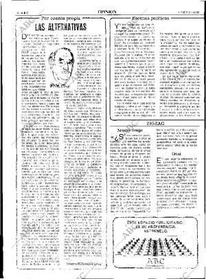 ABC SEVILLA 21-12-1992 página 16