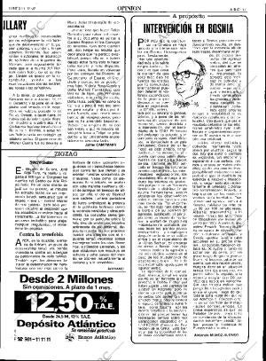 ABC SEVILLA 21-12-1992 página 17