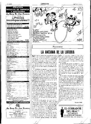 ABC SEVILLA 21-12-1992 página 18