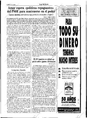 ABC SEVILLA 21-12-1992 página 21