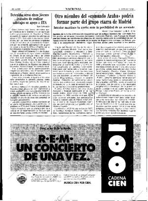 ABC SEVILLA 21-12-1992 página 22