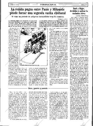 ABC SEVILLA 21-12-1992 página 25