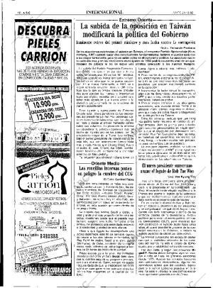 ABC SEVILLA 21-12-1992 página 28