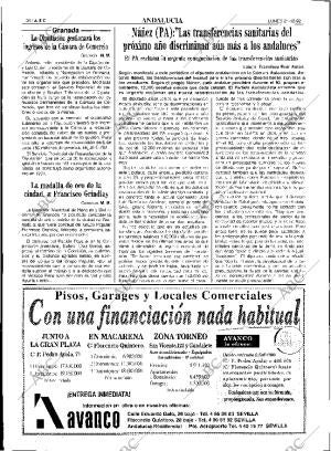 ABC SEVILLA 21-12-1992 página 34
