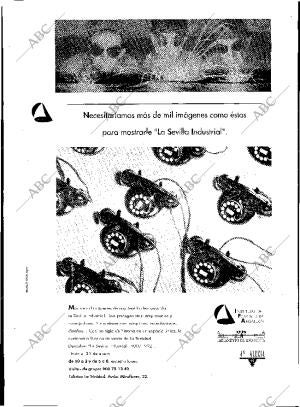 ABC SEVILLA 21-12-1992 página 4