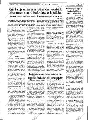 ABC SEVILLA 21-12-1992 página 45