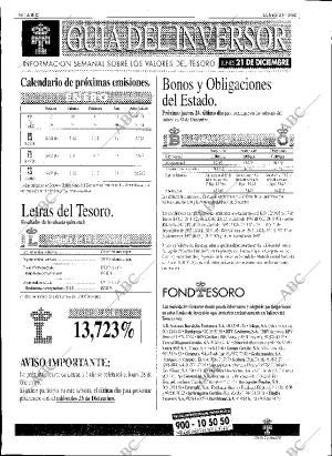 ABC SEVILLA 21-12-1992 página 46