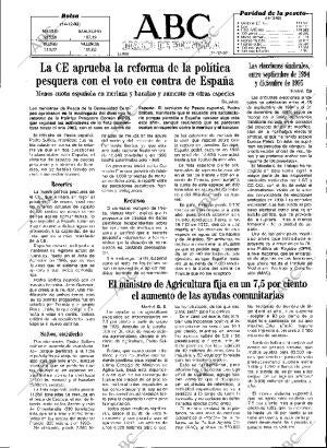 ABC SEVILLA 21-12-1992 página 47