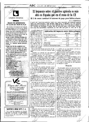 ABC SEVILLA 21-12-1992 página 50