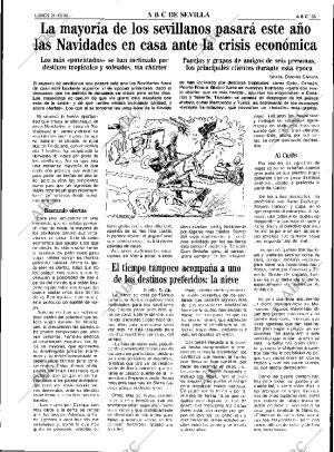ABC SEVILLA 21-12-1992 página 55