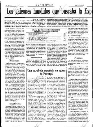 ABC SEVILLA 21-12-1992 página 56