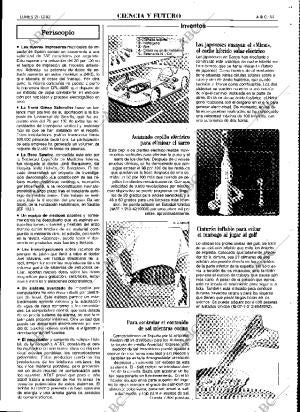 ABC SEVILLA 21-12-1992 página 63