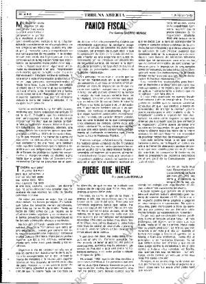 ABC SEVILLA 21-12-1992 página 66