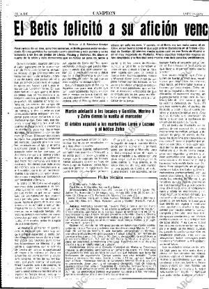 ABC SEVILLA 21-12-1992 página 68