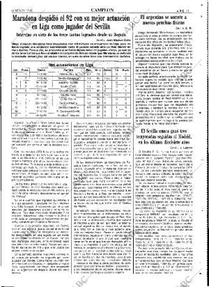 ABC SEVILLA 21-12-1992 página 71