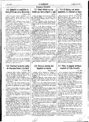 ABC SEVILLA 21-12-1992 página 74