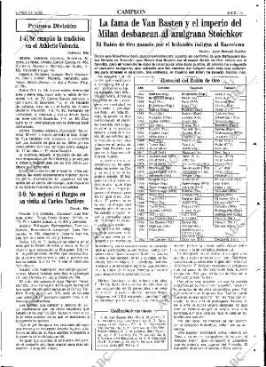 ABC SEVILLA 21-12-1992 página 75