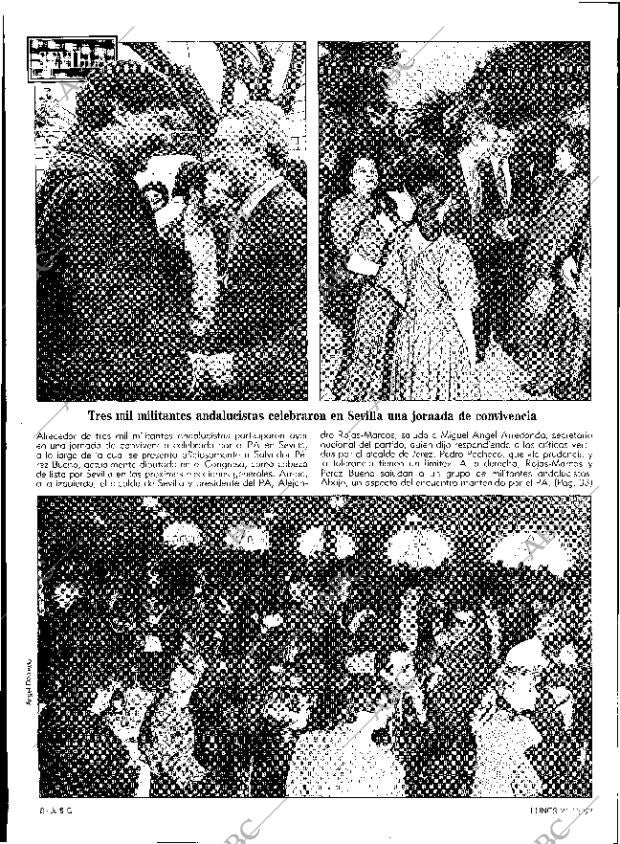 ABC SEVILLA 21-12-1992 página 8