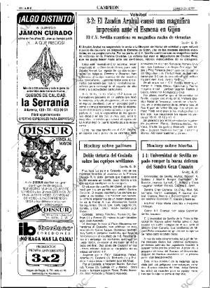 ABC SEVILLA 21-12-1992 página 90