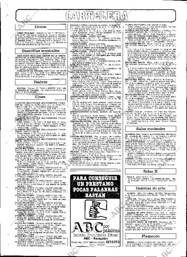 ABC SEVILLA 21-12-1992 página 92