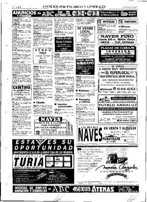 ABC SEVILLA 21-12-1992 página 96
