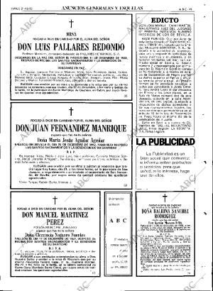 ABC SEVILLA 21-12-1992 página 99