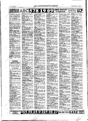 ABC MADRID 22-12-1992 página 106