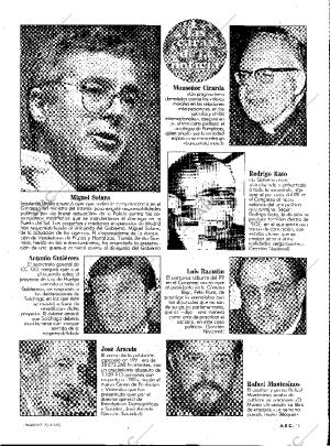 ABC MADRID 22-12-1992 página 11