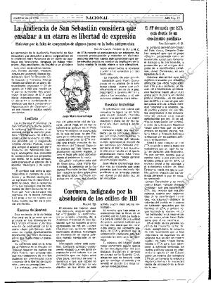 ABC MADRID 22-12-1992 página 19