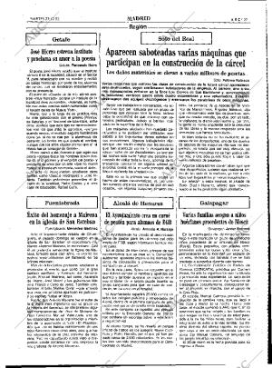 ABC MADRID 22-12-1992 página 59