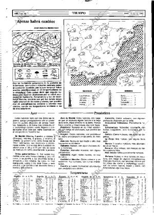 ABC MADRID 22-12-1992 página 66