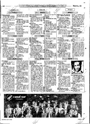 ABC SEVILLA 22-12-1992 página 103