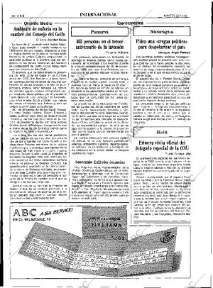 ABC SEVILLA 22-12-1992 página 30