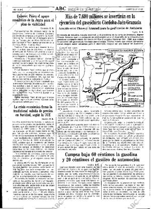 ABC SEVILLA 22-12-1992 página 66