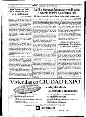 ABC SEVILLA 22-12-1992 página 68