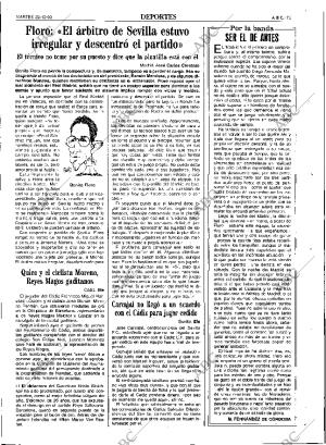 ABC SEVILLA 22-12-1992 página 79
