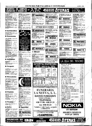 ABC SEVILLA 23-12-1992 página 109