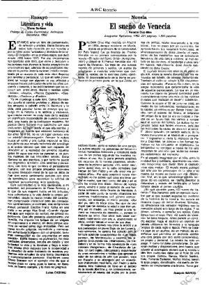 CULTURAL MADRID 24-12-1992 página 11