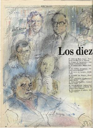 CULTURAL MADRID 24-12-1992 página 16