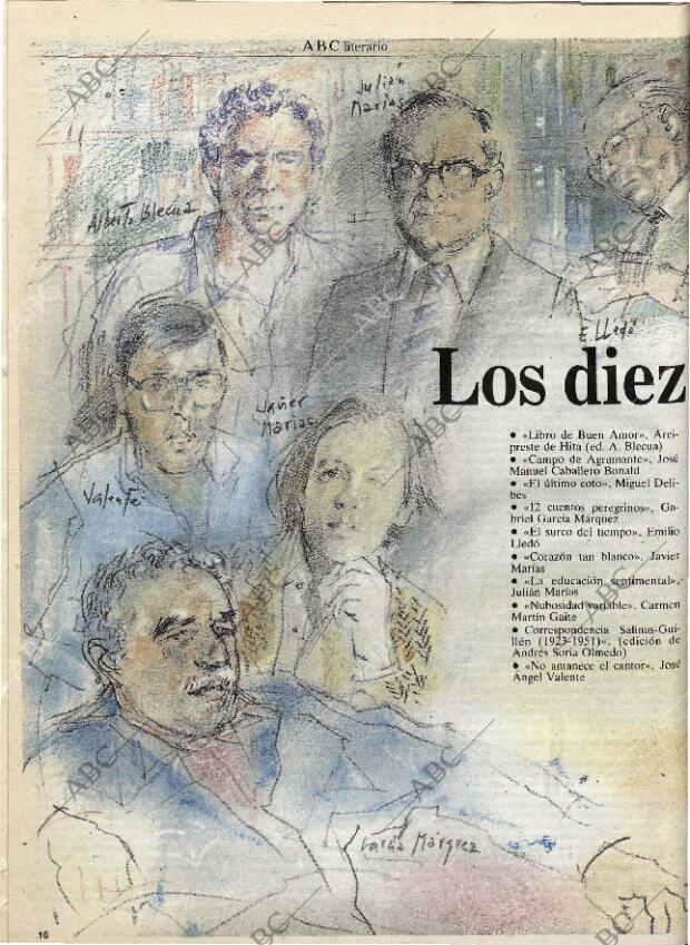 CULTURAL MADRID 24-12-1992 página 16