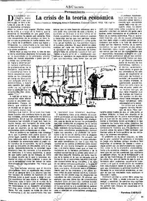 CULTURAL MADRID 24-12-1992 página 21