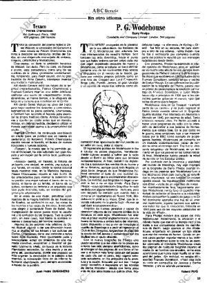 CULTURAL MADRID 24-12-1992 página 23