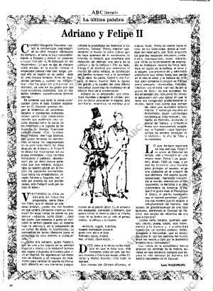 CULTURAL MADRID 24-12-1992 página 24